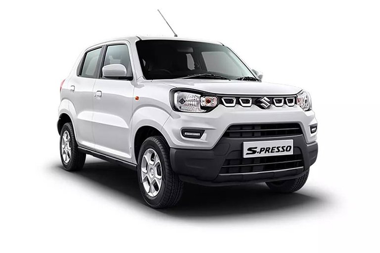 Self Drive Hatchback in Chandigarh