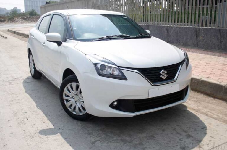 Maruti-Baleno