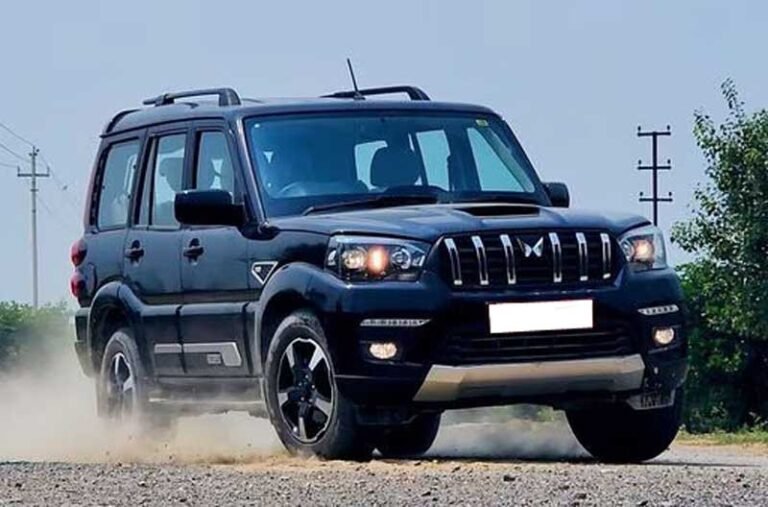 mahindra-classic